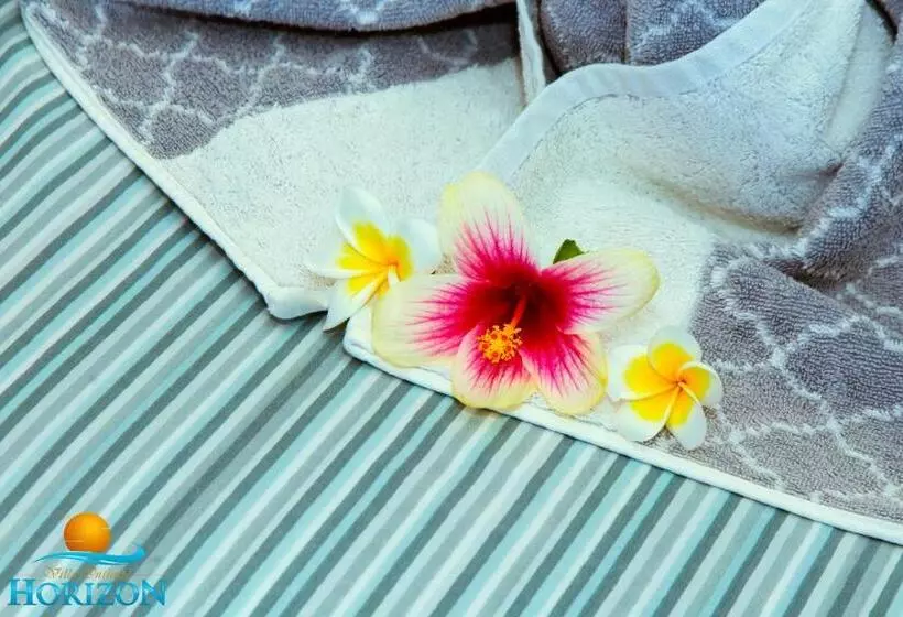 ペンション Villa Infinite Horizon