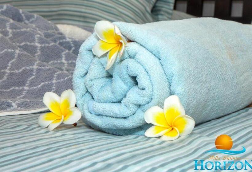 ペンション Villa Infinite Horizon