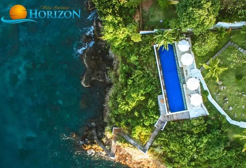 ペンション Villa Infinite Horizon