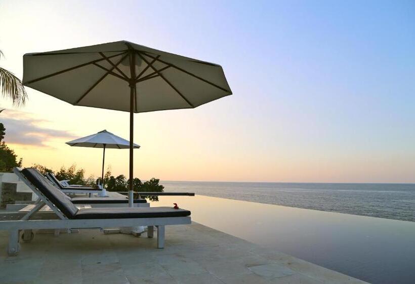 ペンション Villa Infinite Horizon