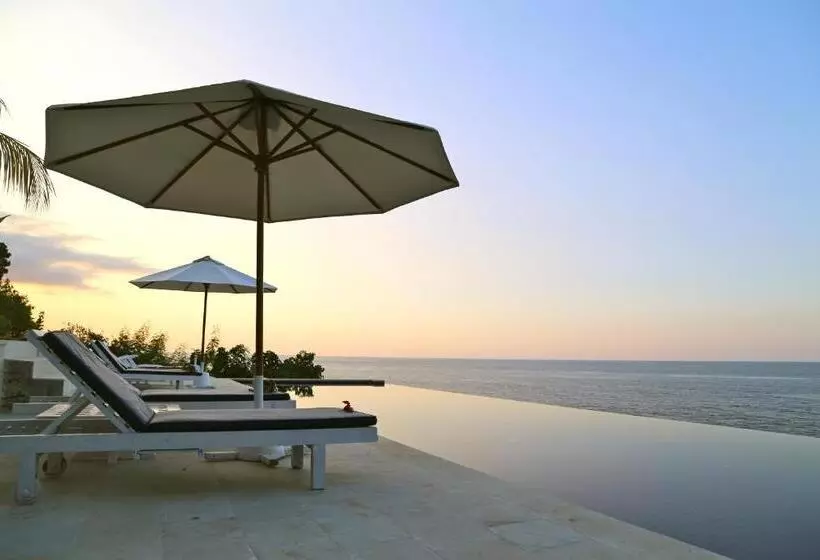 ペンション Villa Infinite Horizon