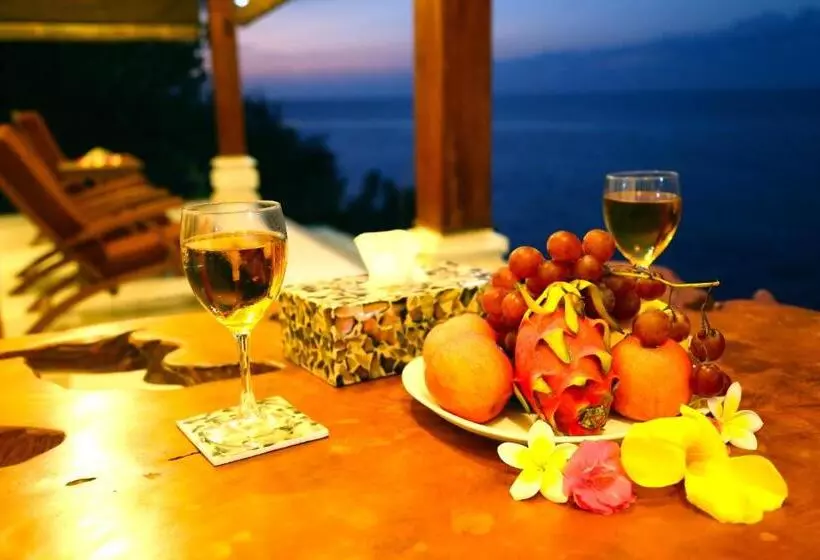 ペンション Villa Infinite Horizon