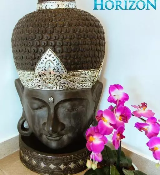 ペンション Villa Infinite Horizon