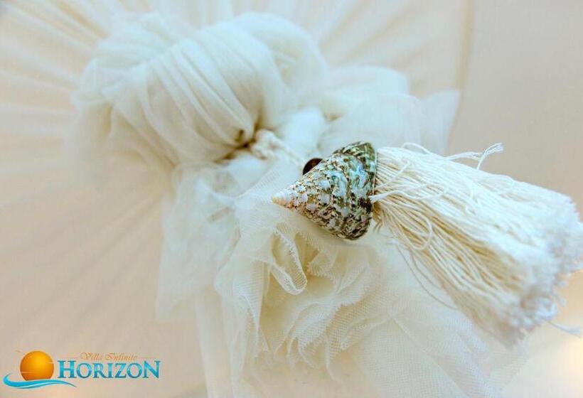 ペンション Villa Infinite Horizon