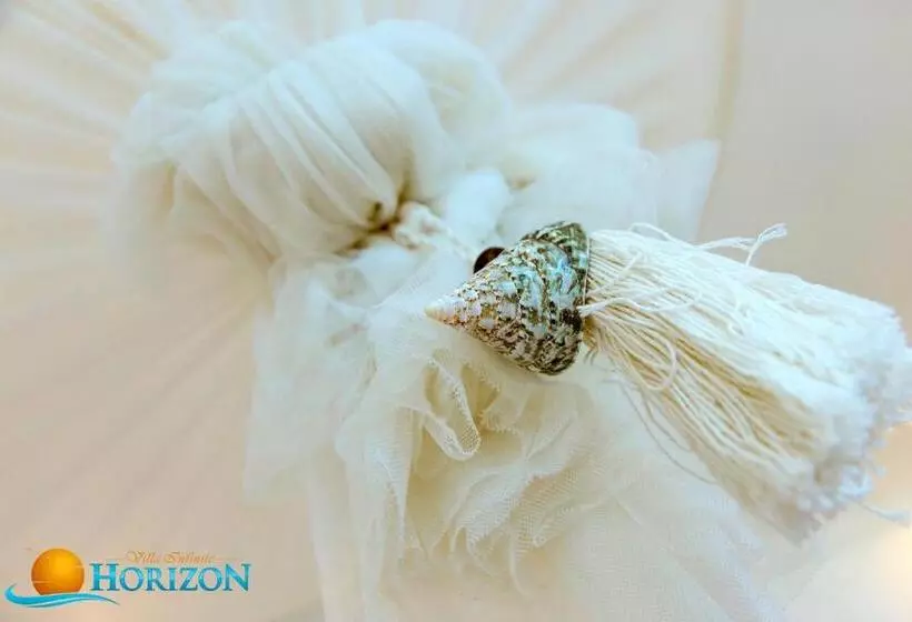 ペンション Villa Infinite Horizon