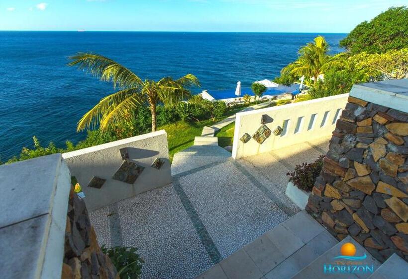 ペンション Villa Infinite Horizon