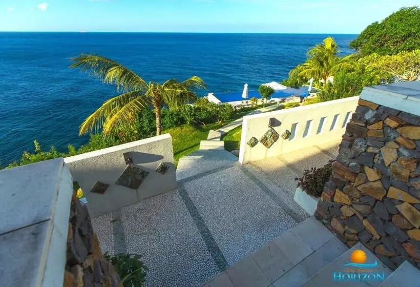 ペンション Villa Infinite Horizon