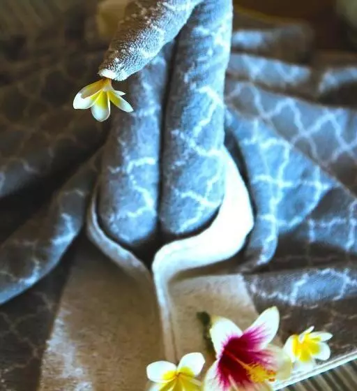 ペンション Villa Infinite Horizon