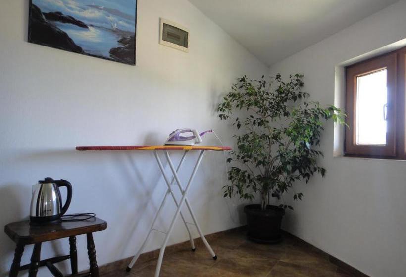 پانسیون Zenith Guest House