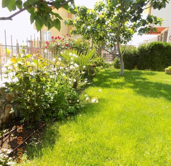 پانسیون Zenith Guest House