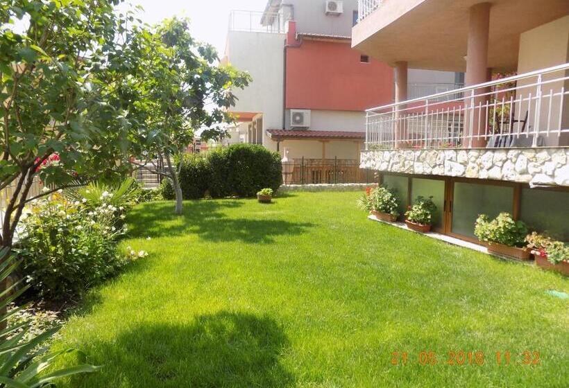 پانسیون Zenith Guest House