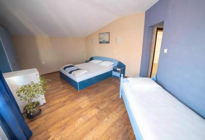 پانسیون Zenith Guest House