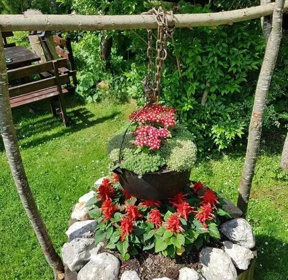 Pensiunea Liziera