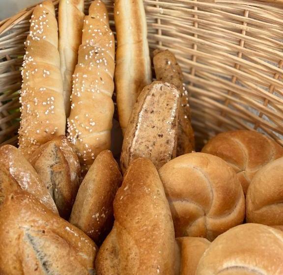 فندق صغير Gasthof Zum Mohrn