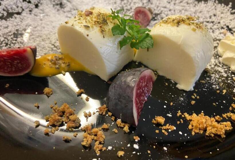 فندق صغير Gasthof Zum Mohrn