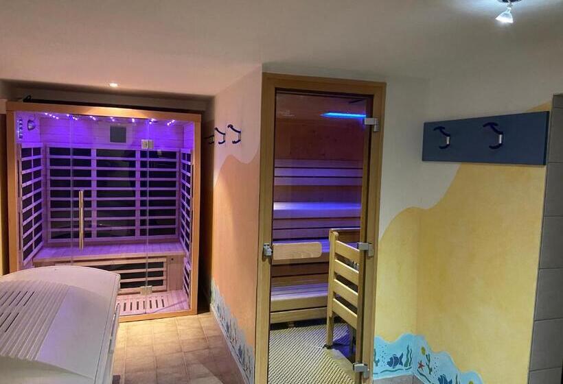 فندق صغير Gasthof Zum Mohrn