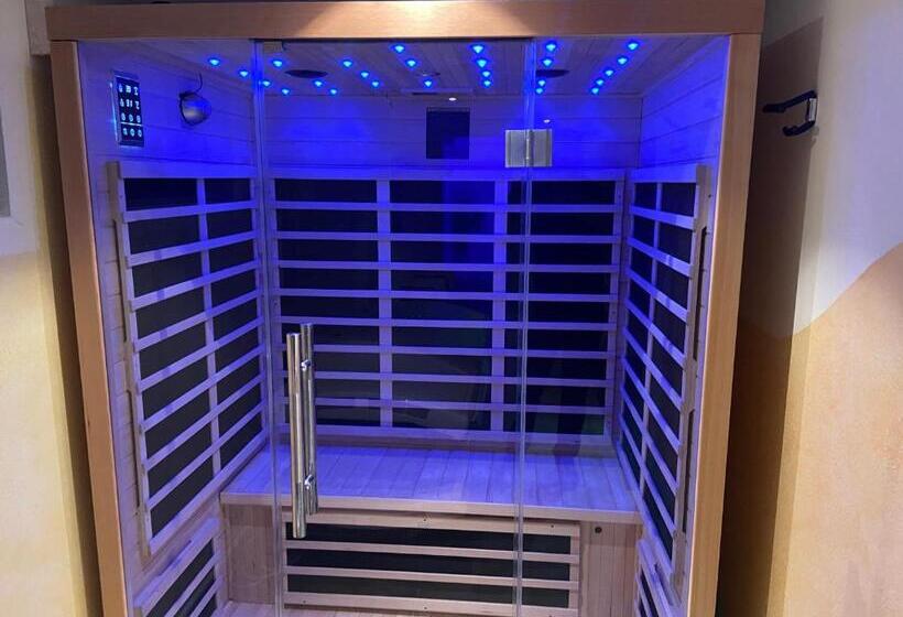 فندق صغير Gasthof Zum Mohrn