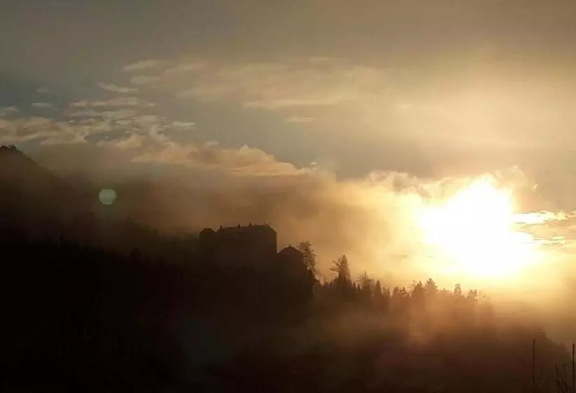 ユースホステル Gasthof Zum Mohrn