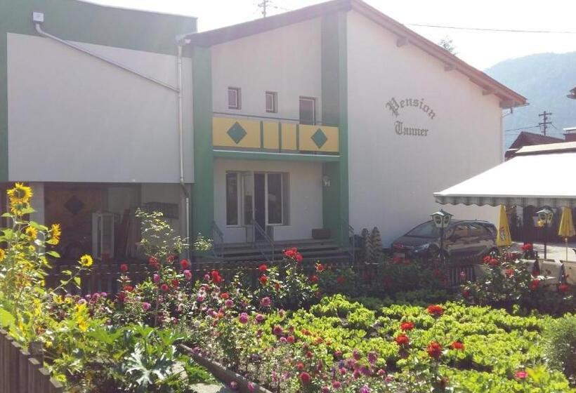 فندق صغير Gasthof Zum Mohrn