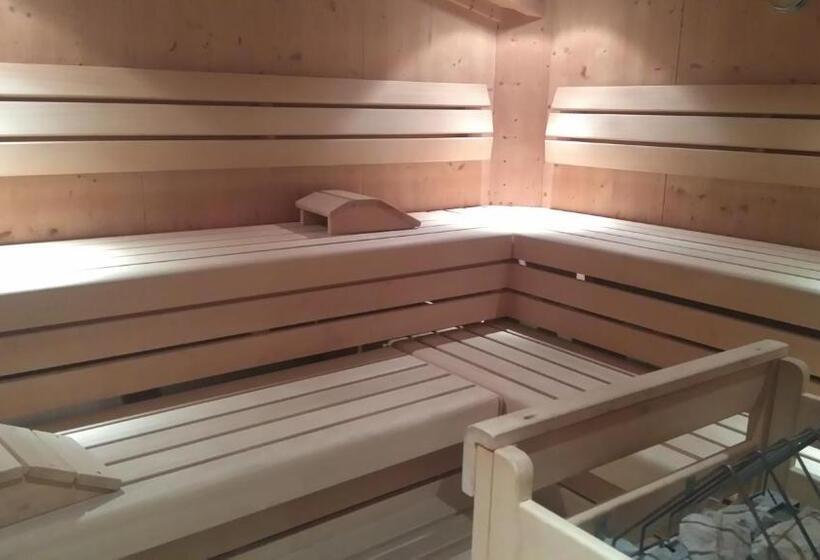 فندق صغير Gasthof Zum Mohrn