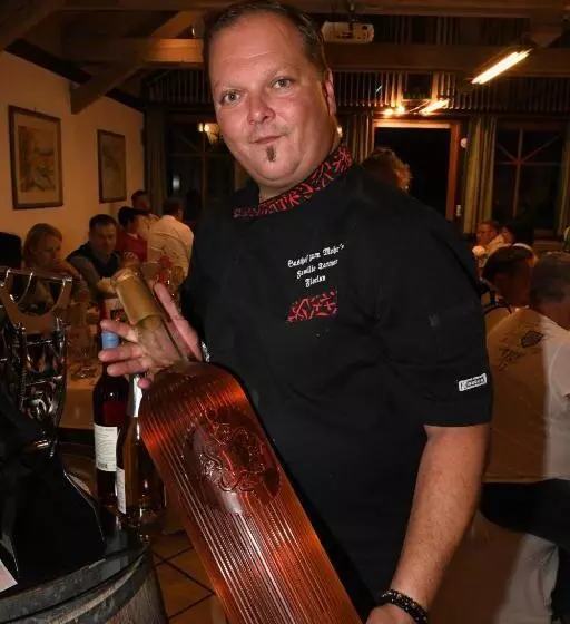 ユースホステル Gasthof Zum Mohrn