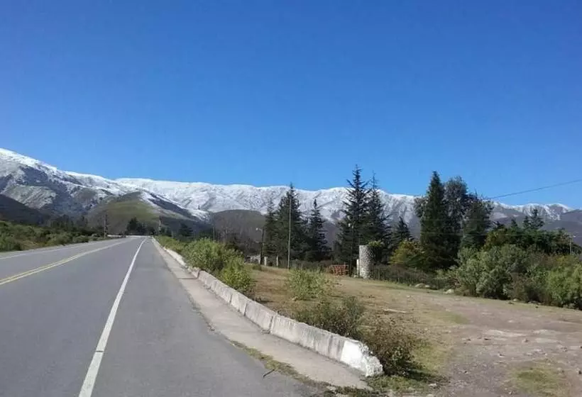 Retkeilymaja Posada La Soñada