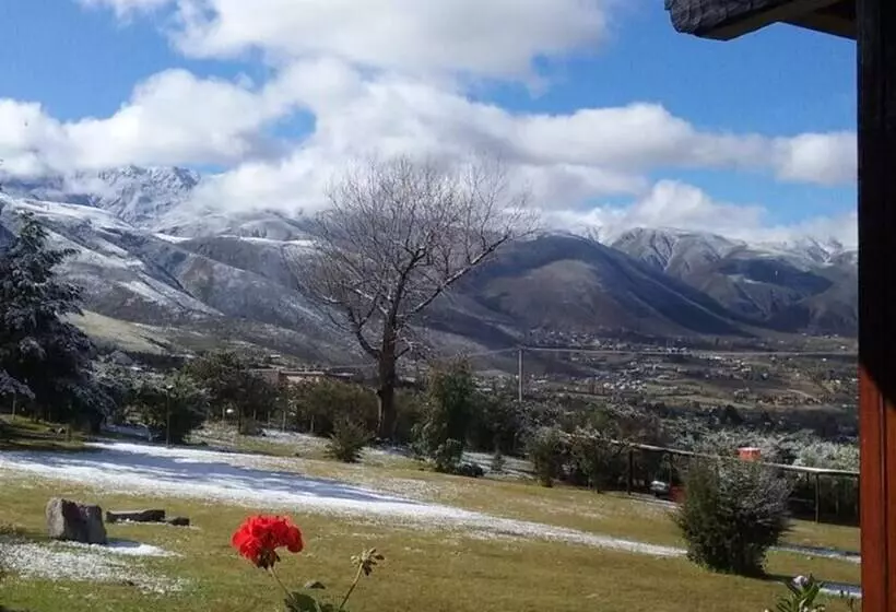 Retkeilymaja Posada La Soñada