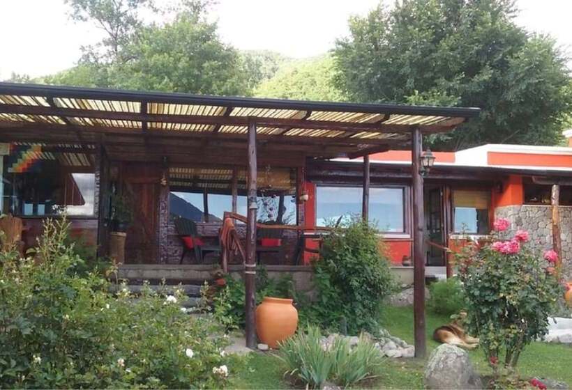 Hostel Posada La Soñada