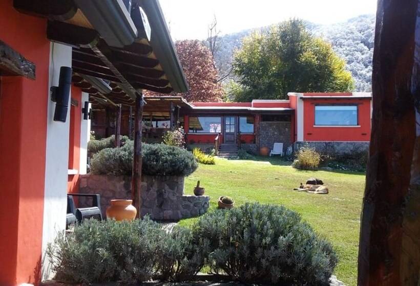 Hostel Posada La Soñada