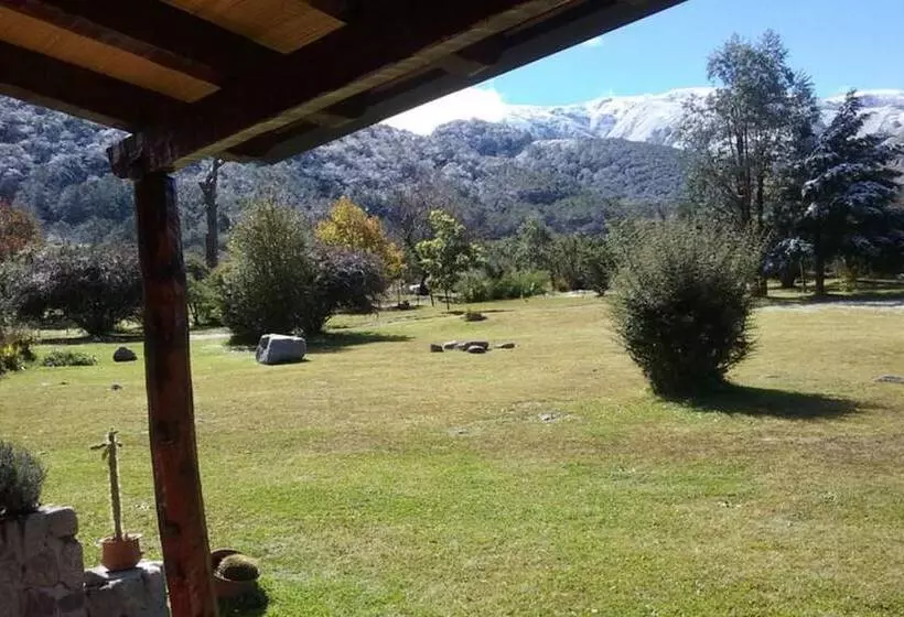 Retkeilymaja Posada La Soñada