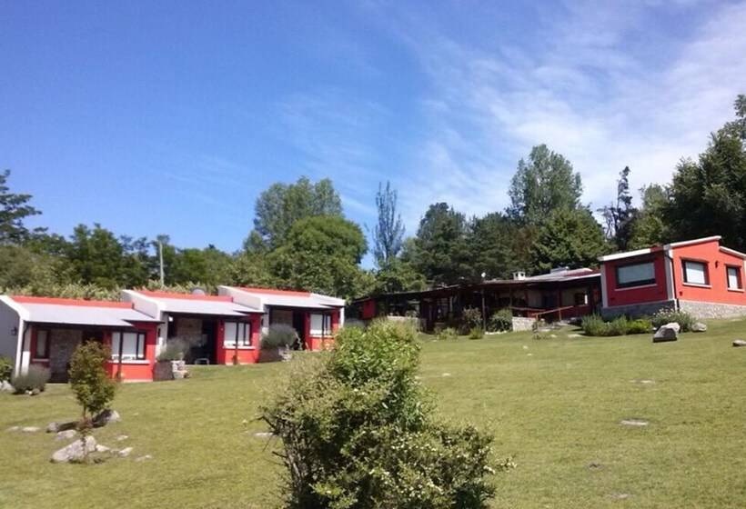 Hostel Posada La Soñada