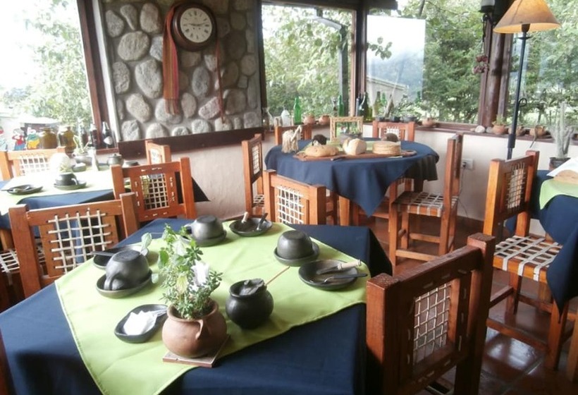 Hostel Posada La Soñada