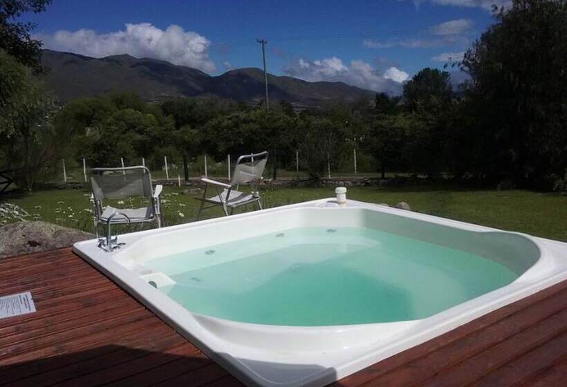 Hostel Posada La Soñada