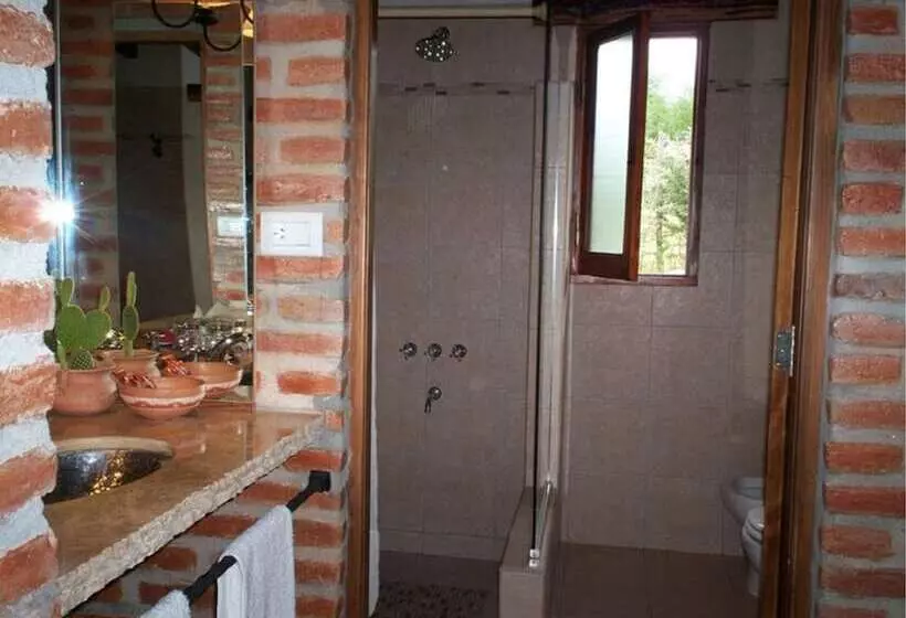 Retkeilymaja Posada La Soñada