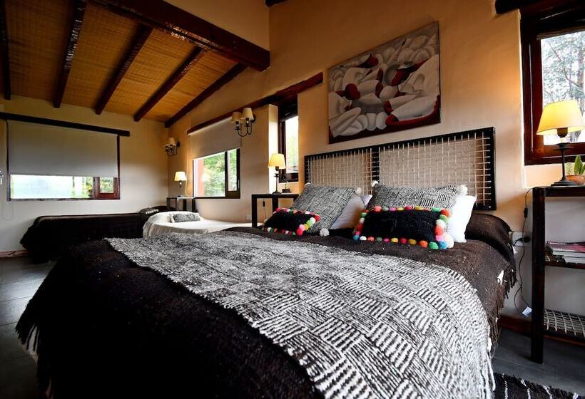 Hostel Posada La Soñada