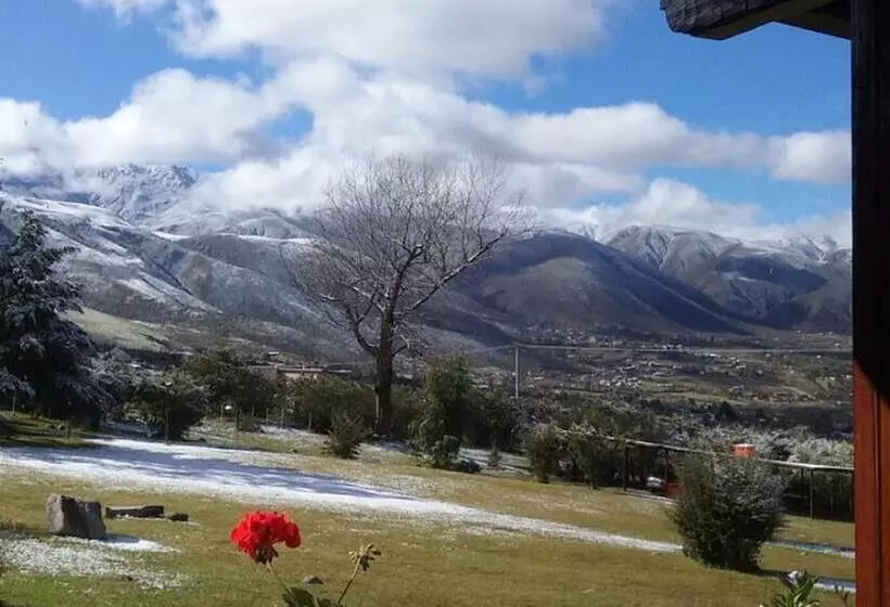 Retkeilymaja Posada La Soñada