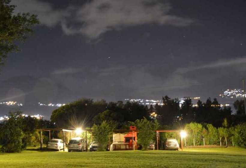 Hostel Posada La Soñada