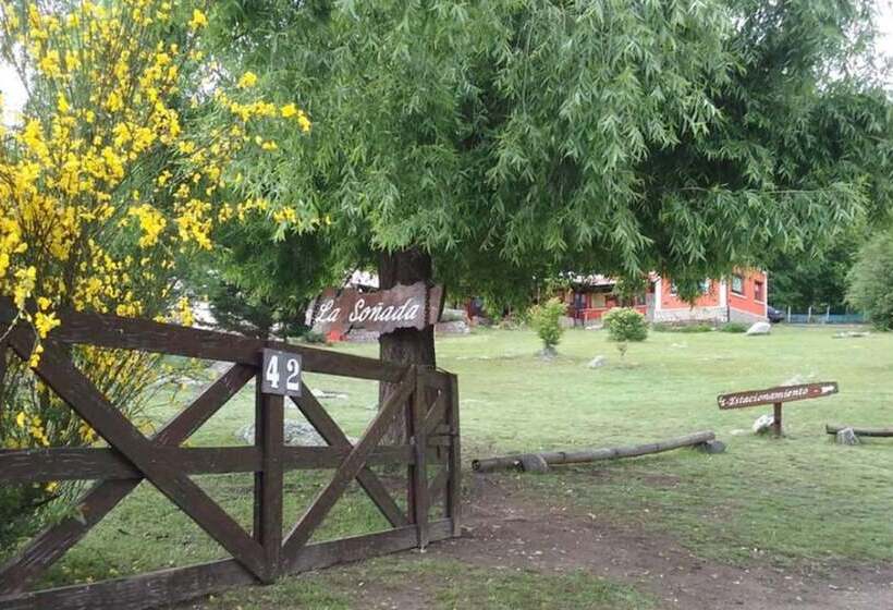 Herberge Posada La Soñada