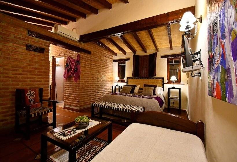 Hostel Posada La Soñada