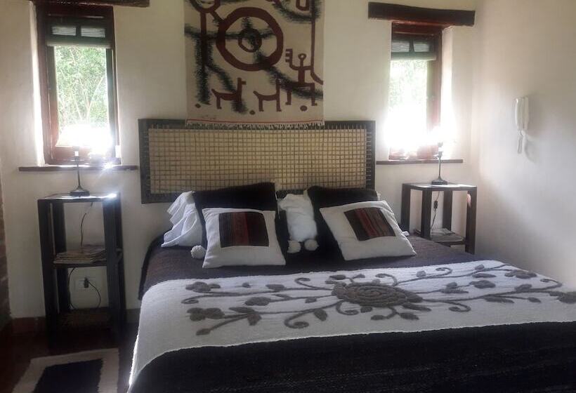 Hostel Posada La Soñada