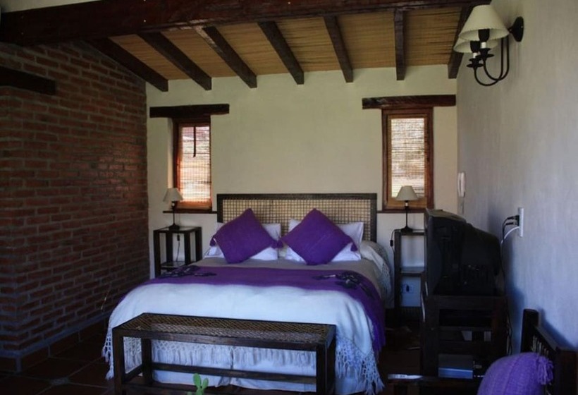 Hostel Posada La Soñada