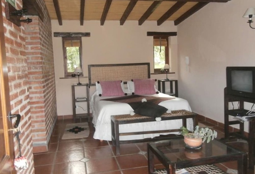 Hostel Posada La Soñada