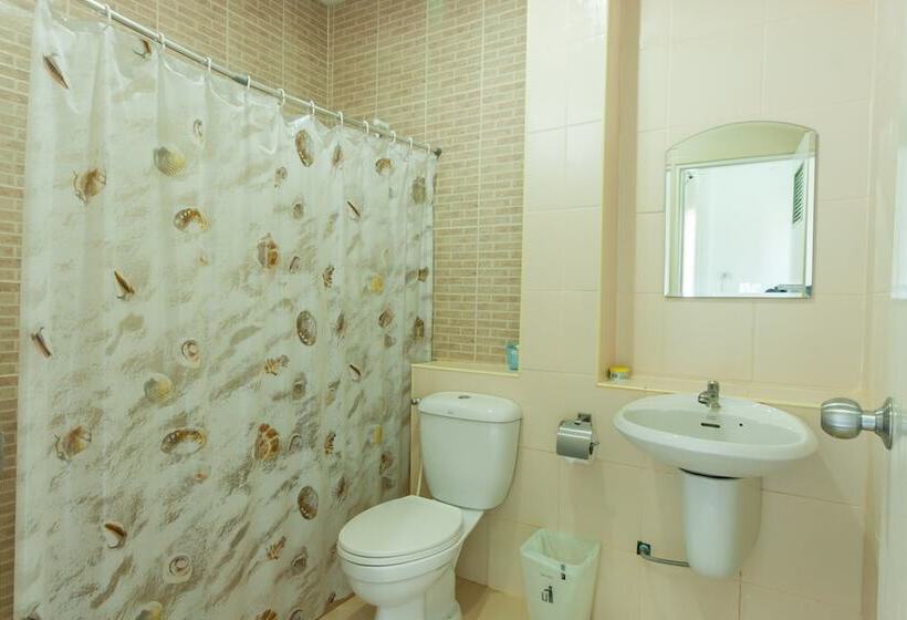 Ananya Apartment Hua Hin