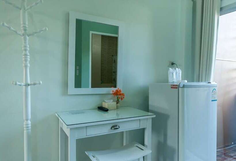 Ananya Apartment Hua Hin