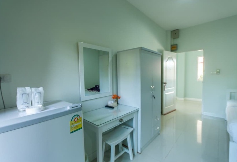 Ananya Apartment Hua Hin
