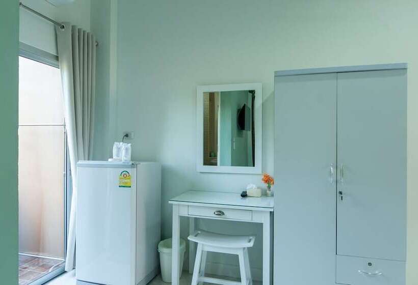 Ananya Apartment Hua Hin