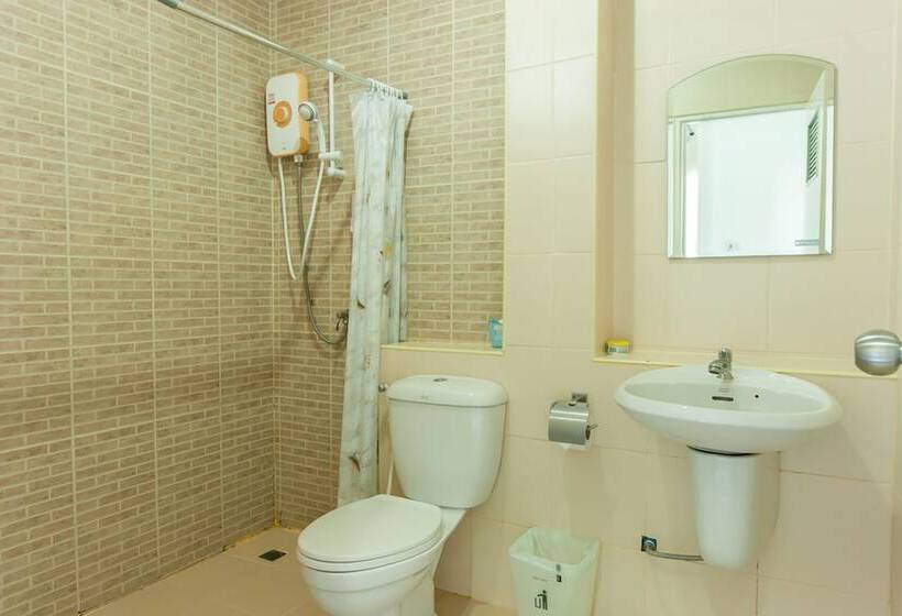 Ananya Apartment Hua Hin