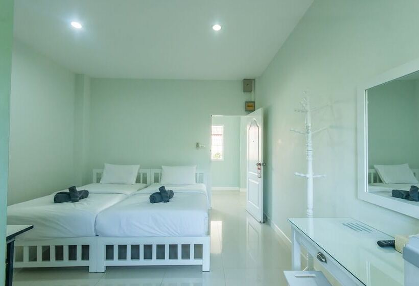 Ananya Apartment Hua Hin