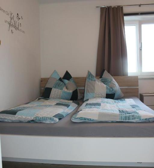 فندق Bauernhof Schink