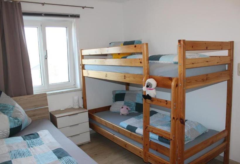 فندق Bauernhof Schink